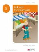 Jack and the Beanstalk (ISBN: 9781787680265)