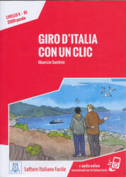 Giro d'Italia con un clic (ISBN: 9788861827738)