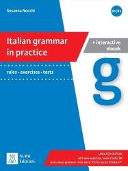 Grammatica pratica della lingua italiana (ISBN: 9788861827530)