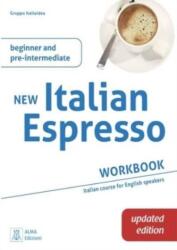New Italian Espresso (ISBN: 9788861827288)