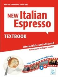 Noul espresso italian (ISBN: 9788861826892)