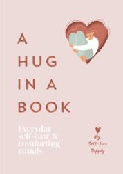 A Hug in a Book (2022)