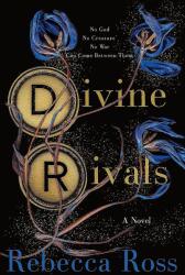 Divine Rivals - Rebecca Ross (ISBN: 9781250857439)
