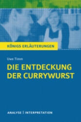 Die Entdeckung der Currywurst von Uwe Timm - Uwe Timm (ISBN: 9783804420274)