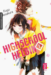Highschool-Heldin 01 - Antje Bockel (ISBN: 9783770430314)
