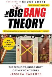 The Big Bang Theory (ISBN: 9781538708507)