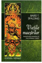 Vietile Maeştrilor (ISBN: 9786306550142)