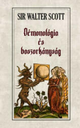 Démonológia és boszorkányság (ISBN: 9786155032912)