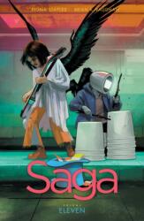 Saga Volume 11 (2023)