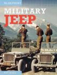 Military Jeep (ISBN: 9781800352551)