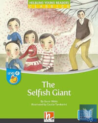 The Selfish Giant - Oscar Wilde (ISBN: 9783990894330)