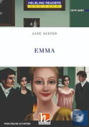 Emma - Jane Austen (ISBN: 9783990891216)