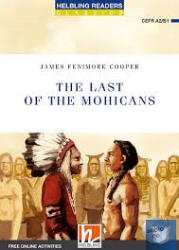 The Last of the Mohicans (ISBN: 9783990458105)