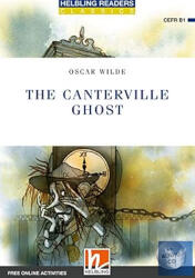 The Canterville Ghost - Oscar Wilde (ISBN: 9783990892213)
