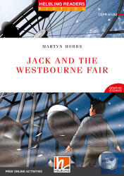 Jack and the Westbourne Fair (ISBN: 9783990458730)