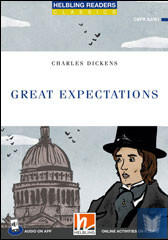 GREAT EXPECTATIONS (ISBN: 9783990892343)