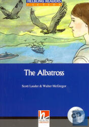The Albatross - Scott Lauder (ISBN: 9783990892558)