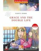 Grace and the Double Life - Martyn Hobbs (ISBN: 9783711401090)