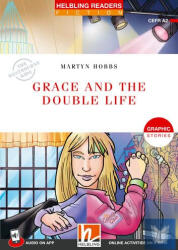 Grace and the Double Life (ISBN: 9783711401090)