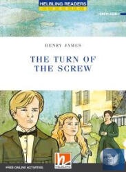 The Turn of the Screw (ISBN: 9783990891131)
