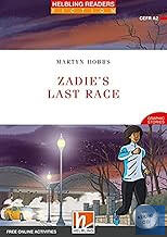 Zadie's Last Race - Martyn Hobbs (ISBN: 9783990892190)