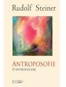 Antroposofie - O introducere - Rudolf Steiner (ISBN: 9786067041125)