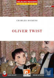 Oliver Twist (ISBN: 9783711401106)