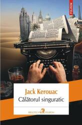 Călătorul singuratic (ISBN: 9789734693313)