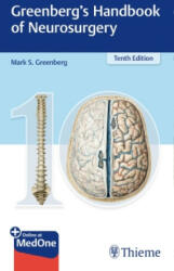 Greenberg's Handbook of Neurosurgery - Mark S. Greenberg (2023)