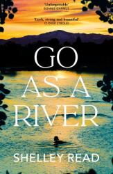 Go as a River (2023)
