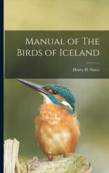 Manual of The Birds of Iceland (ISBN: 9781015462564)