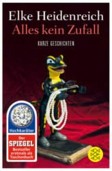 Alles kein Zufall - Elke Heidenreich (ISBN: 9783596296507)