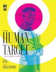 The Human Target Volume One - Greg Smallwood (ISBN: 9781779520494)