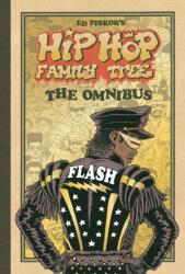 Hip Hop Family Tree (ISBN: 9781683968894)