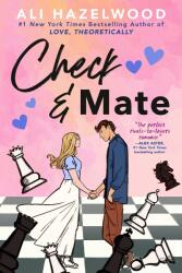 Check & Mate (ISBN: 9780593619919)