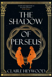 Shadow of Perseus (ISBN: 9781529333701)