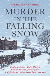 Murder in the Falling Snow (ISBN: 9781800812451)
