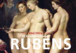 Postkarten-Set Peter Paul Rubens (ISBN: 9783730610619)