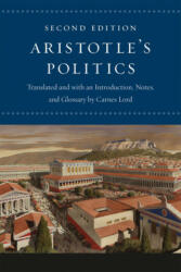Aristotle's "Politics" - Aristotle (2013)