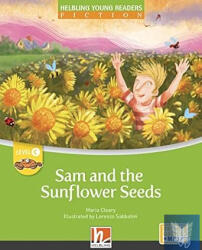 Sam and the Sunflower Seeds (ISBN: 9783990894460)