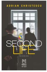 Second Life (ISBN: 9786069623756)