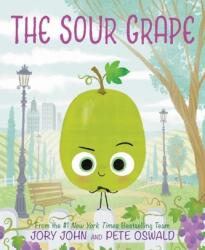 The Sour Grape (2022)