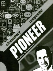 Pioneer Elementary Companion (ISBN: 9786180556278)