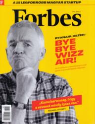 Forbes - 2023 április (2022)