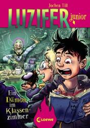 Luzifer junior (ISBN: 9783743208162)
