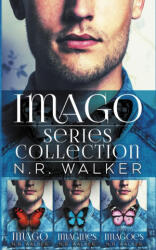 Imago Series Collection - N. R. Walker (ISBN: 9781925886771)