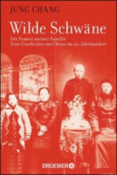 Wilde Schwäne - Jung Chang, Andrea Galler, Karlheinz Dürr (ISBN: 9783426300855)