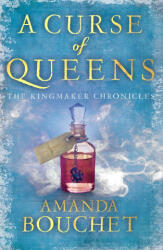 Curse of Queens (ISBN: 9780349435374)