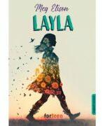 Layla - Meg Elison (ISBN: 9786069523063)