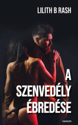 A szenvedély ébredése (ISBN: 9783991315872)